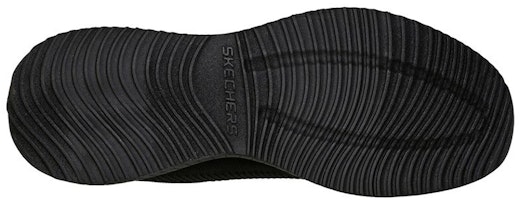 Skechers Squad 'Negro Puro' 232290-BBK Purchase Skechers Squad 'Negro Puro' 232290-BBK