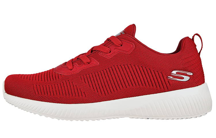 Skechers Squad 'Red' 232290-RED