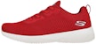 Skechers Squad 'Red' 232290-RED