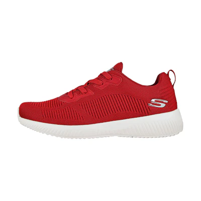 Skechers Squad 'Red'