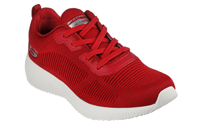 Lookbook Skechers Squad "Rouge" 232290-RED