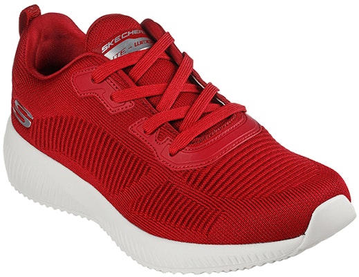 Skechers Squad 'Red' 232290-RED Lookbook Skechers Squad 'Red' 232290-RED