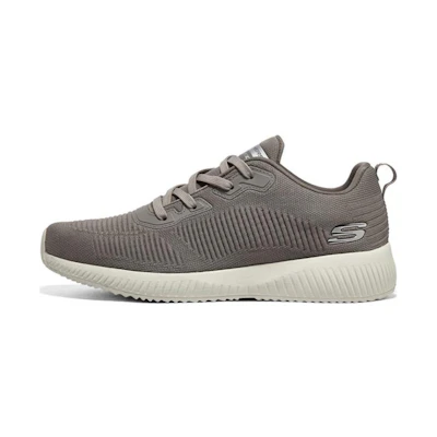 Skechers Squad 'Taupe'