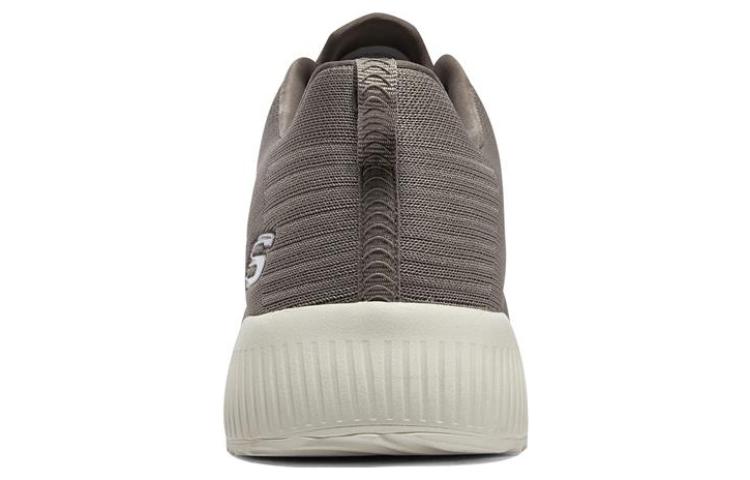 Shop Skechers Squad ''Taupe'' Chaussures 232290-TPE