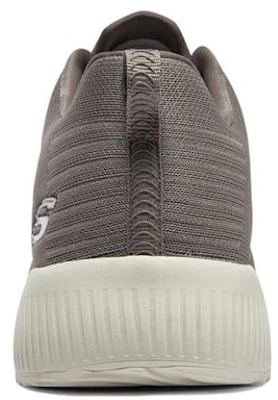 Skechers Squad ''Taupe'' Chaussures 232290-TPE Shop Skechers Squad ''Taupe'' Chaussures 232290-TPE