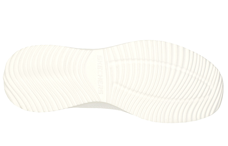 Shop Skechers Squad "Blanc" 232290-WHT
