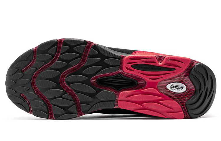 Skechers SRR Low 'Black Red' 圖 5