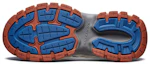 Purchase Skechers Stak-Ultra Baskets Basses Running Orange/Blanc/Noir 66255-NVOR
