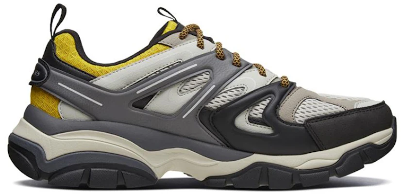 Skechers Stak-Ultra Lage Hardloopschoenen Lichtgrijs 66255-LTGY Order Skechers Stak-Ultra Lage Hardloopschoenen Lichtgrijs 66255-LTGY