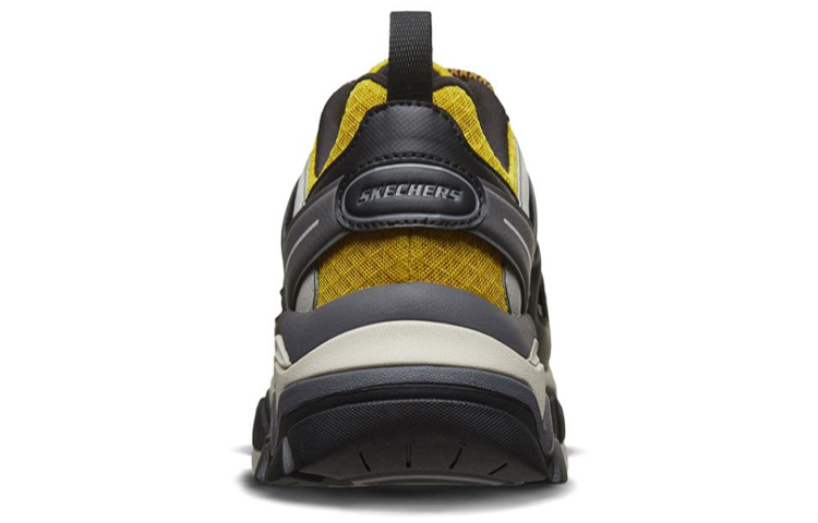 Skechers Stak-Ultra Low Running Shoes Light Grey 圖 4