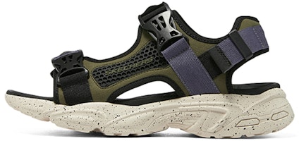 Skechers Stamina 237396-OLBK Skechers Stamina 237396-OLBK