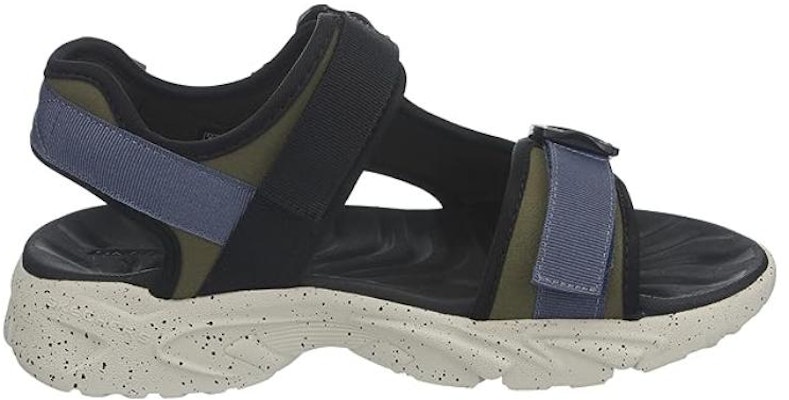 Skechers Stamina Sepatu Olahraga 237396-OLBK Order Skechers Stamina Sepatu Olahraga 237396-OLBK