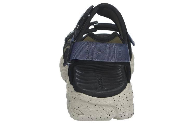 Shop Skechers Stamina Sepatu Olahraga 237396-OLBK