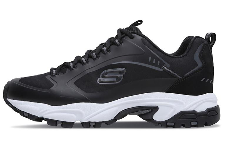 Skechers Stamina 'Black'