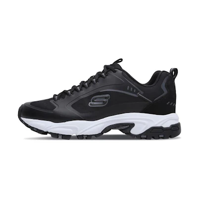Skechers Stamina 'Black'