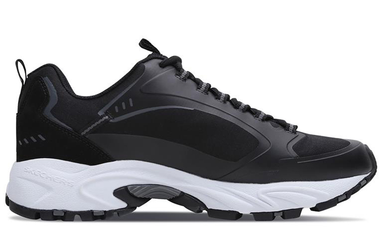 Skechers Stamina 'Black' 圖 2