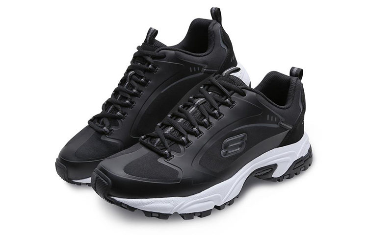 Skechers Stamina 'Black' 圖 3