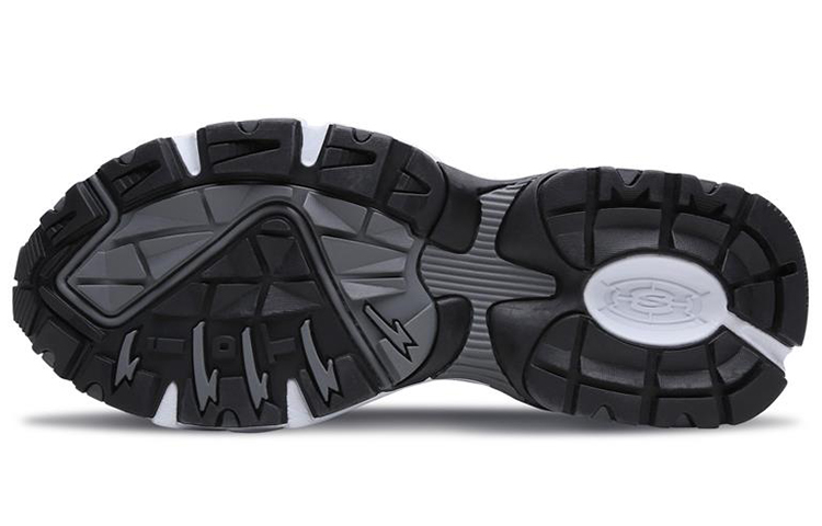 Skechers Stamina 'Black' 圖 5