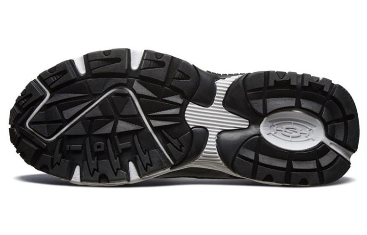 Skechers Stamina Daddy Shoes 'Black' 圖 5