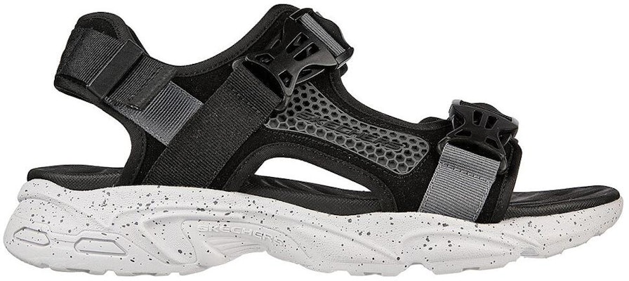 Skechers Stamina 'Negro Gris' 237396-BKGY Order Skechers Stamina 'Negro Gris' 237396-BKGY