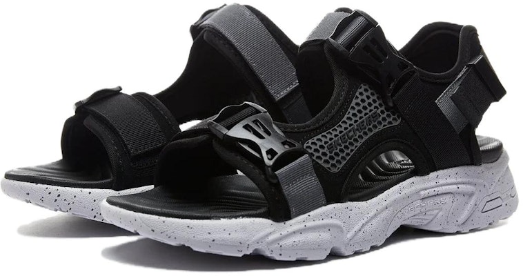 Skechers Stamina 'Negro Gris' 237396-BKGY Lookbook Skechers Stamina 'Negro Gris' 237396-BKGY