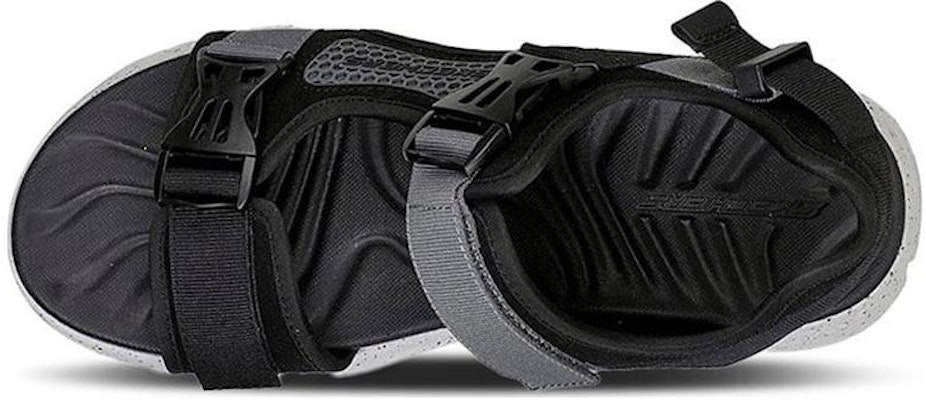 Skechers Stamina 'Negro Gris' 237396-BKGY Shop Skechers Stamina 'Negro Gris' 237396-BKGY