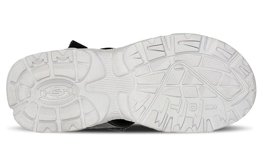 Purchase Skechers Stamina 'Negro Gris' 237396-BKGY