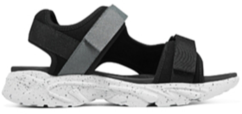 Skechers Stamina 'Black Gray' 237396-BKGY Order Skechers Stamina 'Black Gray' 237396-BKGY