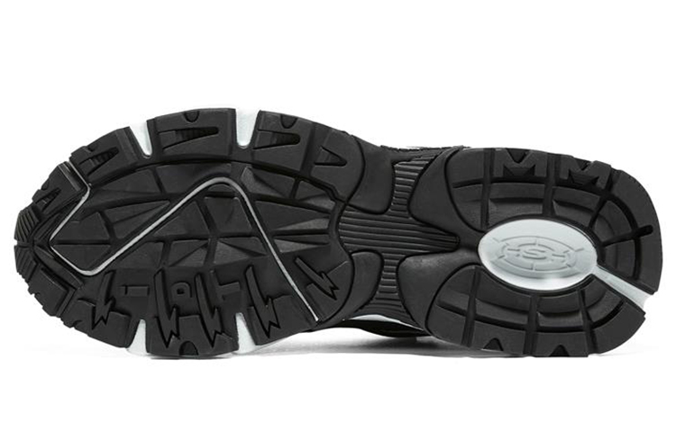 Purchase Skechers Stamina 中筒老爺鞋 黑白