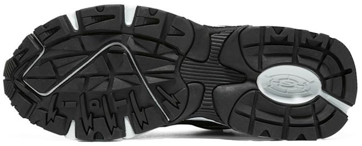 Skechers Stamina 'Hitam Putih' 237244-BKW Purchase Skechers Stamina 'Hitam Putih' 237244-BKW