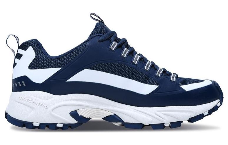 Skechers Stamina 'Blue and White' 圖 2