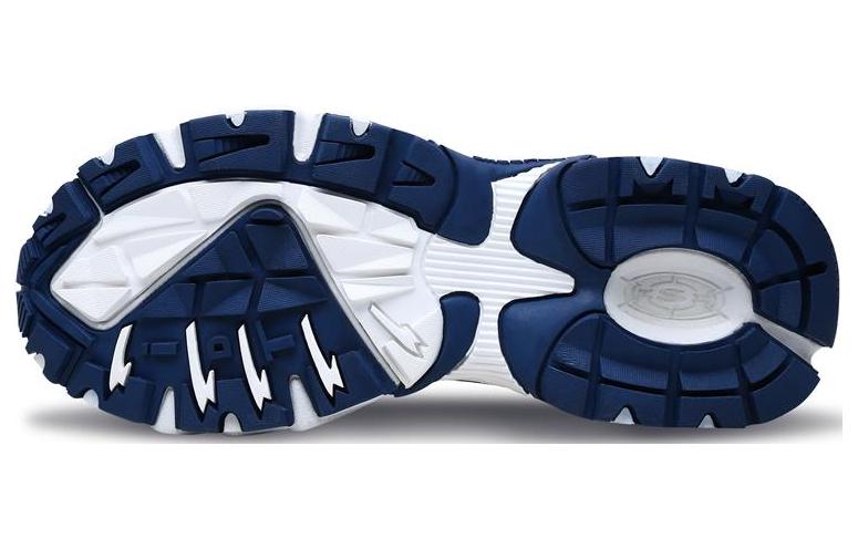 Skechers Stamina 'Blue and White' 圖 4