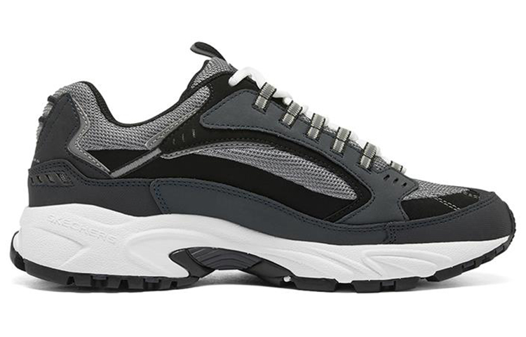 Order Skechers Stamina Nuovo 'Navy Black' 50988-NVBK