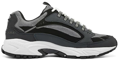 Order Skechers Stamina Nuovo ''Navy Schwarz'' 50988-NVBK