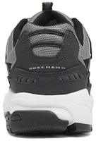 Shop Skechers Stamina Nuovo ''Navy Schwarz'' 50988-NVBK