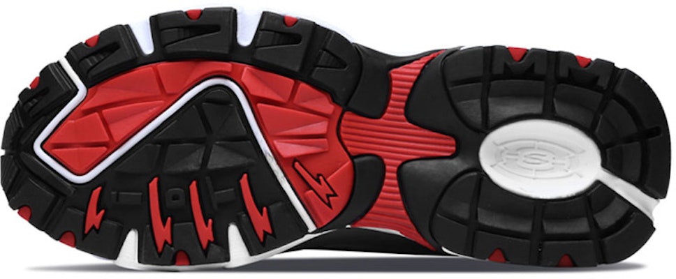 スケッチャーズ スタミナ ネイビーグレー (Sukecchaazu Sutamina Nebii Guree) 51286-NVGY Purchase スケッチャーズ スタミナ ネイビーグレー (Sukecchaazu Sutamina Nebii Guree) 51286-NVGY