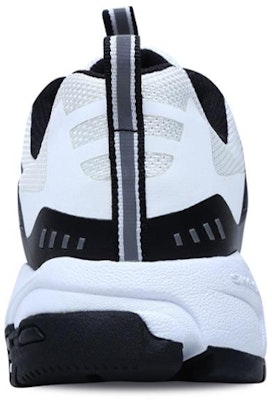 Skechers Stamina Zapatillas de Running 'Blanco Negro' 666030-WBK Shop Skechers Stamina Zapatillas de Running 'Blanco Negro' 666030-WBK