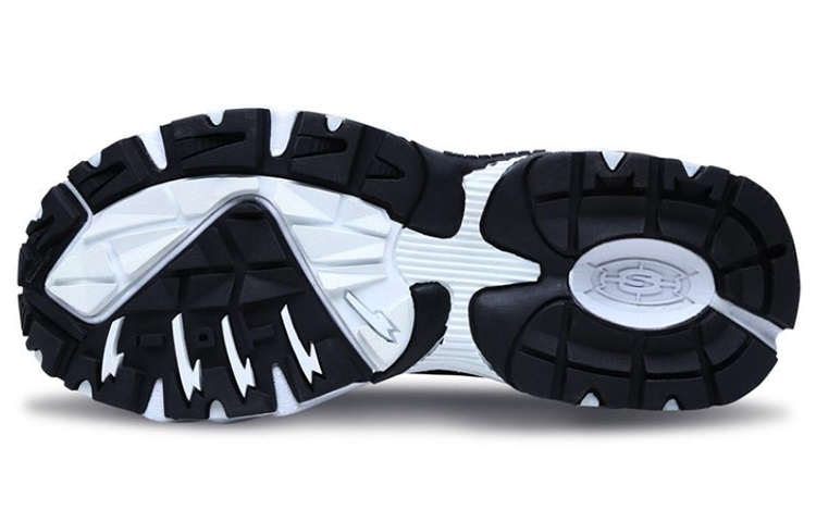 Purchase Skechers Stamina Zapatillas de Running 'Blanco Negro' 666030-WBK