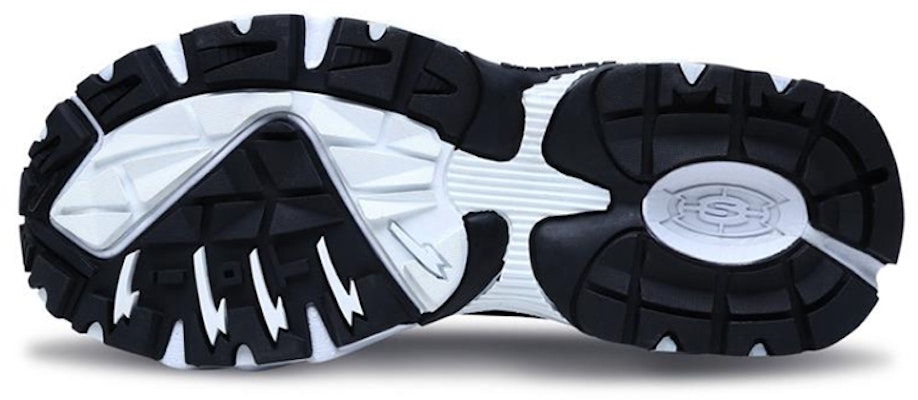 Skechers Stamina Zapatillas de Running 'Blanco Negro' 666030-WBK Purchase Skechers Stamina Zapatillas de Running 'Blanco Negro' 666030-WBK