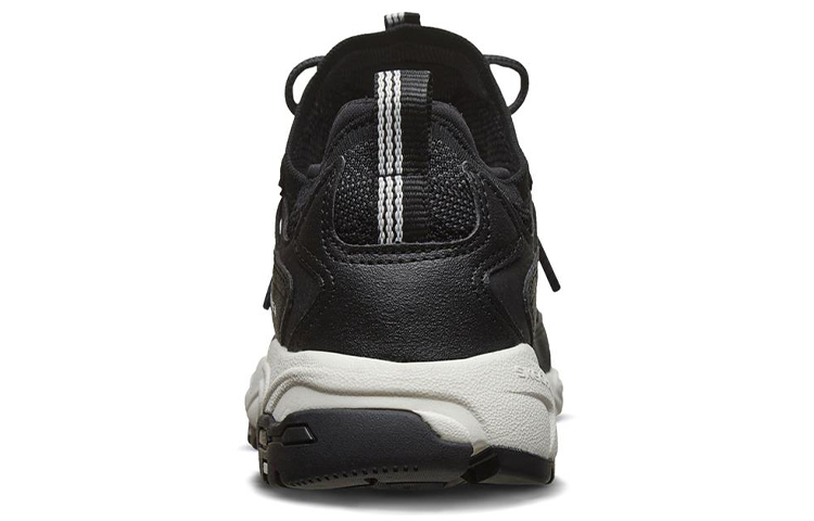 Skechers Stamina Low-Top Running Shoes Black 圖 4
