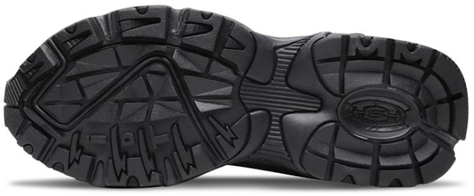 Skechers Stamina Running Shoes 'All Black' 51706-BBK Shop Skechers Stamina Running Shoes 'All Black' 51706-BBK