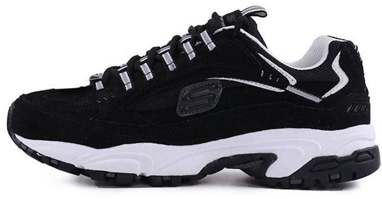 Dad 2025 shoes black