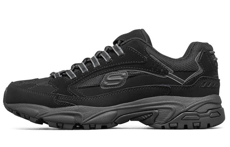 Skechers Stamina 'Black' 51919-BBK