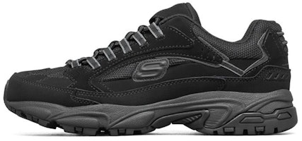 Skechers Stamina 'Black' 51919-BBK Skechers Stamina 'Black' 51919-BBK