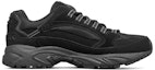 Order 스케쳐스 스태미나 '블랙' (Skechers Stamina 'Black') 51919-BBK