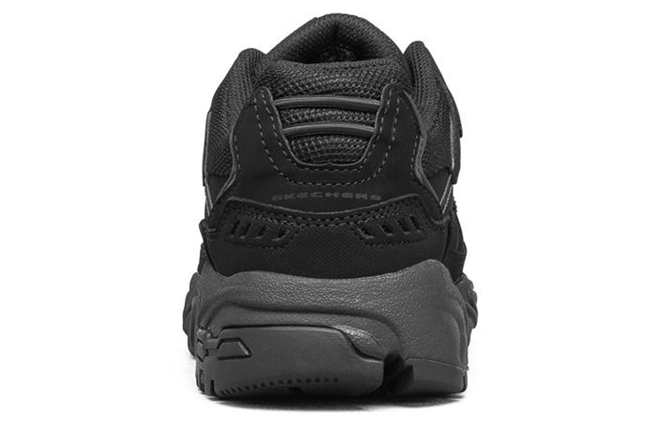 Shop 스케쳐스 스태미나 '블랙' (Skechers Stamina 'Black') 51919-BBK