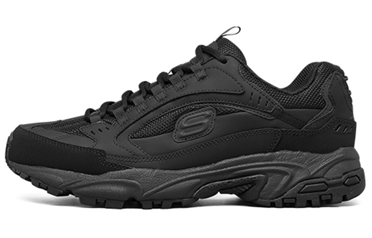 Skechers Stamina 'Black' 51286-BBK