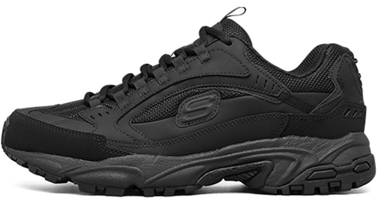 Skechers Stamina 'Hitam' 51286-BBK Buy Skechers Stamina 'Hitam' 51286-BBK