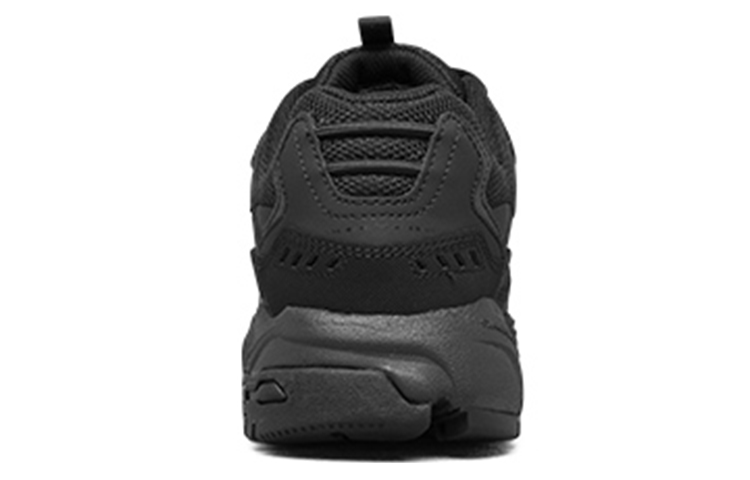 bbK出品 スケッチャーズ スタミナ ブラック (Sukecchaazu Sutamina