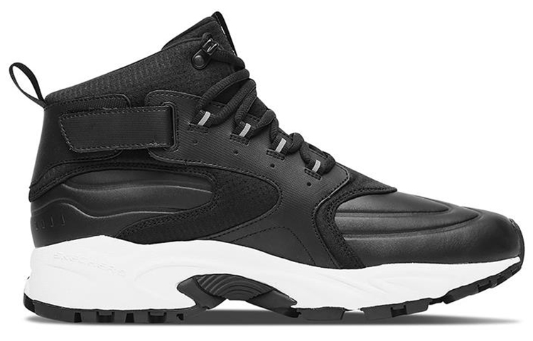 Skechers Stamina 'Fashion Low-Top Dad Shoe Black' 圖 2